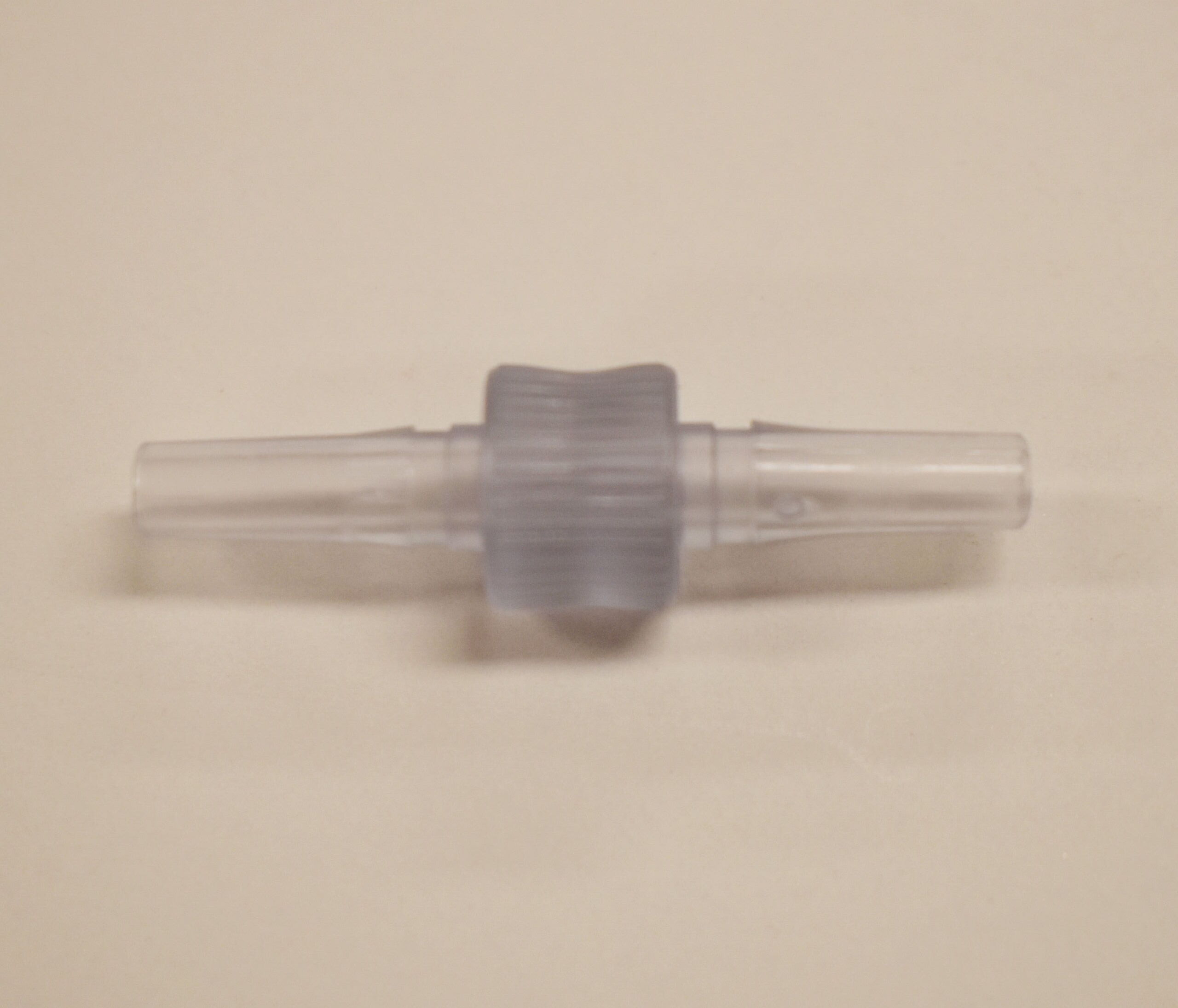 3201 – Male to Male Luer Slip Connector
