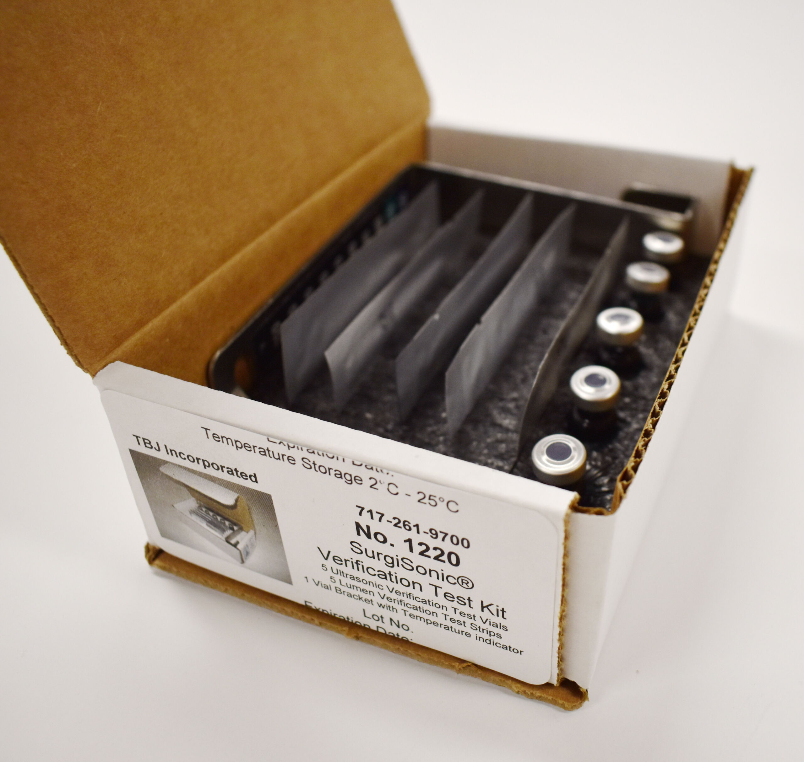 No.-1220-SurgiSonic-Verification-Test-Kit-with-Vial-Holder