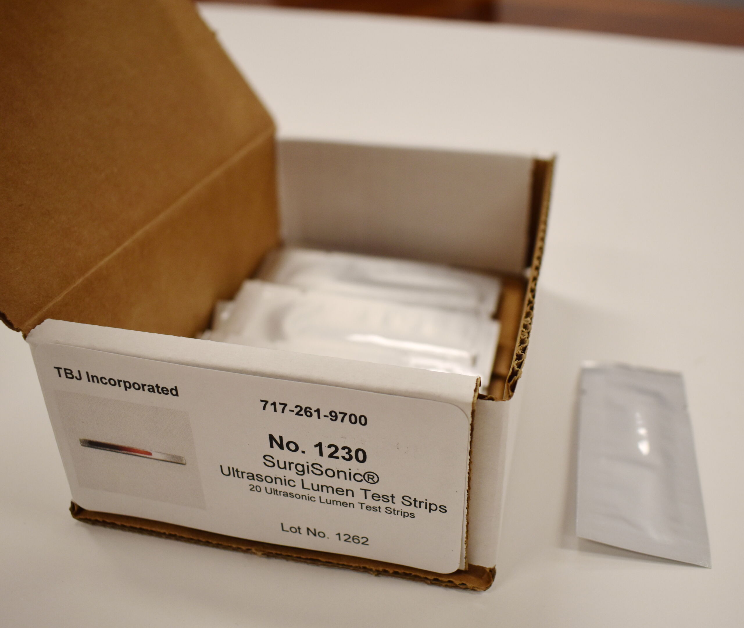 No.-1230-SurgiSonic-Lumen-Test-Strips