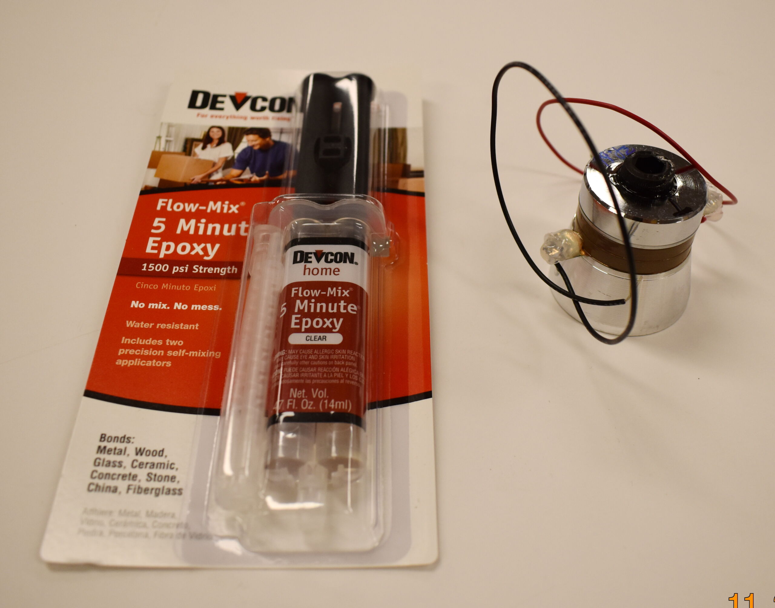 No.-4001-3-3rd-Generation-Transducer-Replacement-Kit