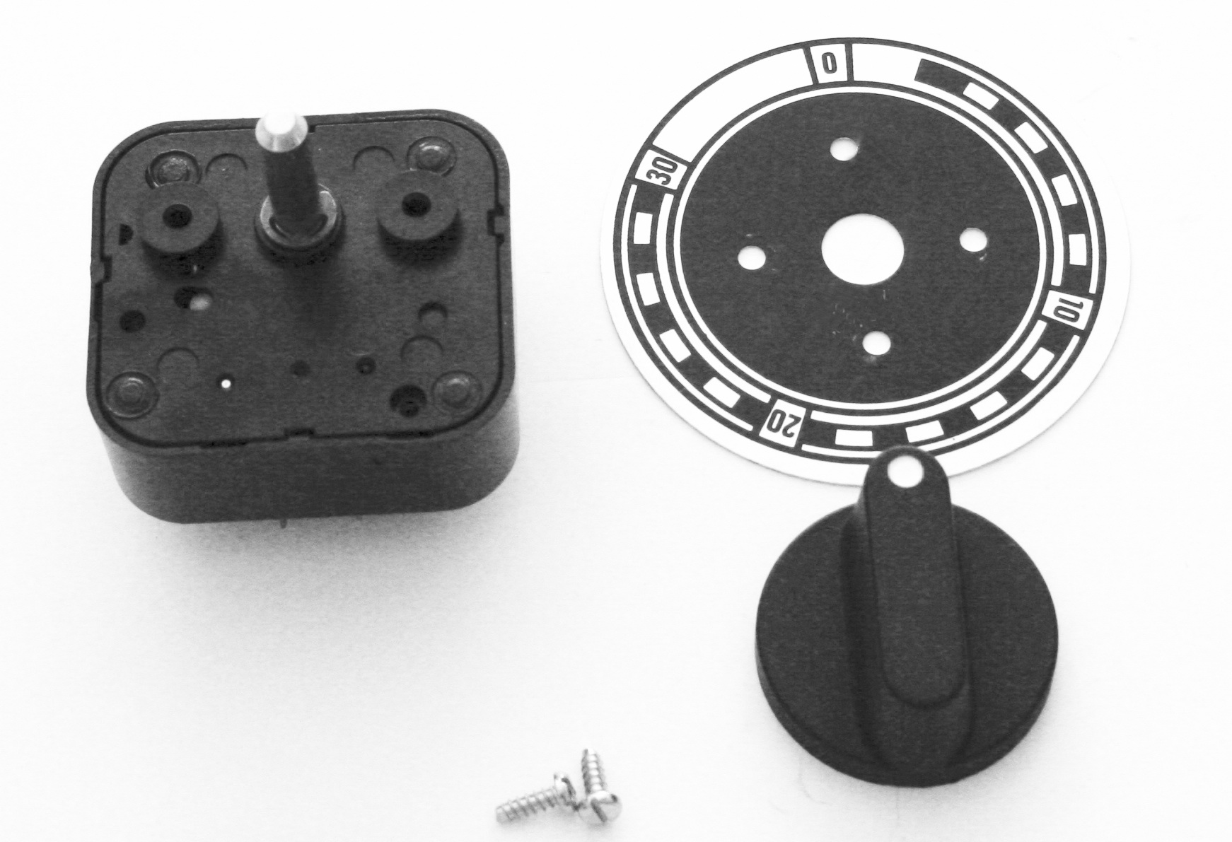 No.-4005-Timer-Switch-for-original-1211X-design