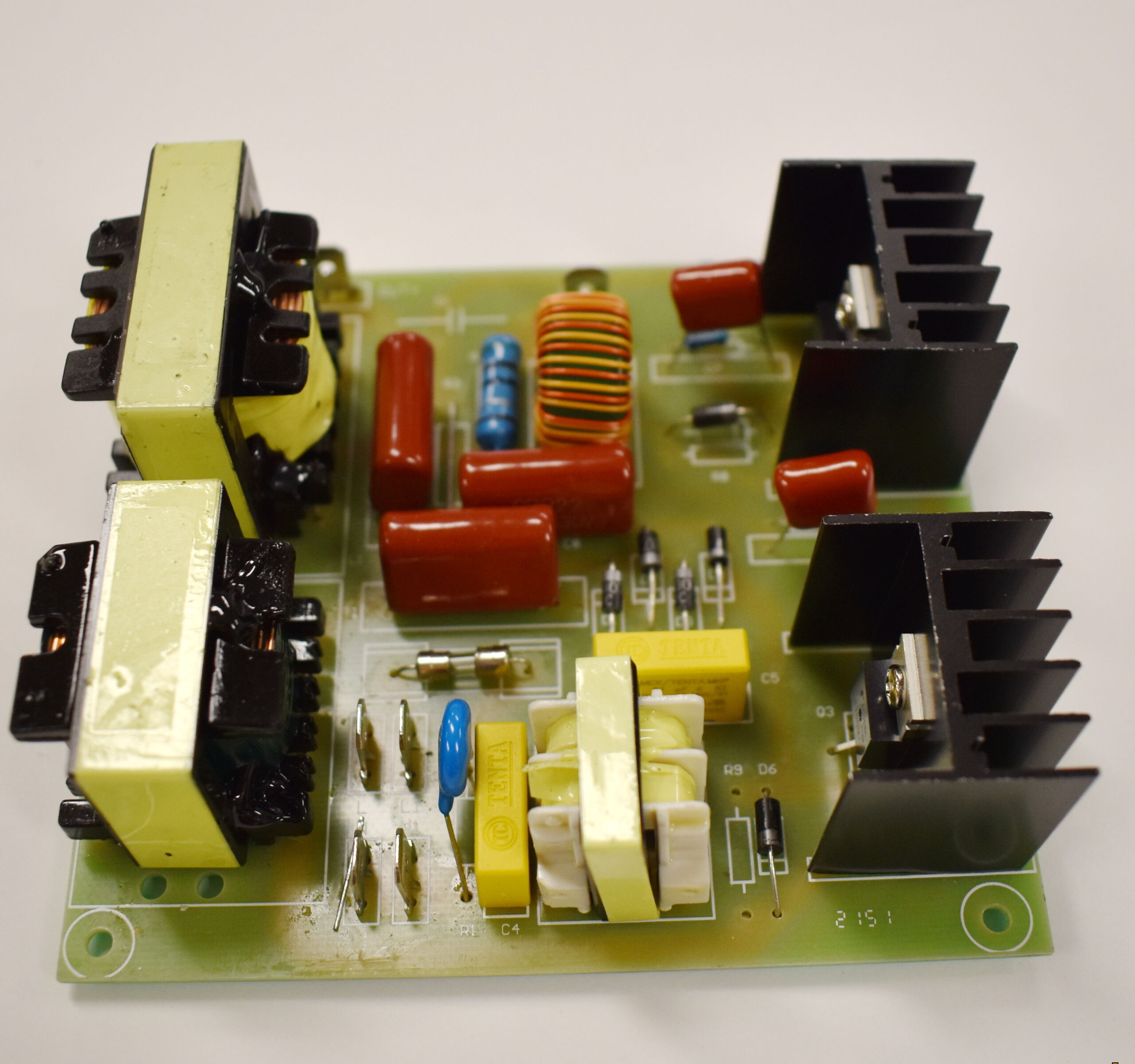 No.-4008-2-3-2nd-and-3rd-generation-replacement-circuit-boards