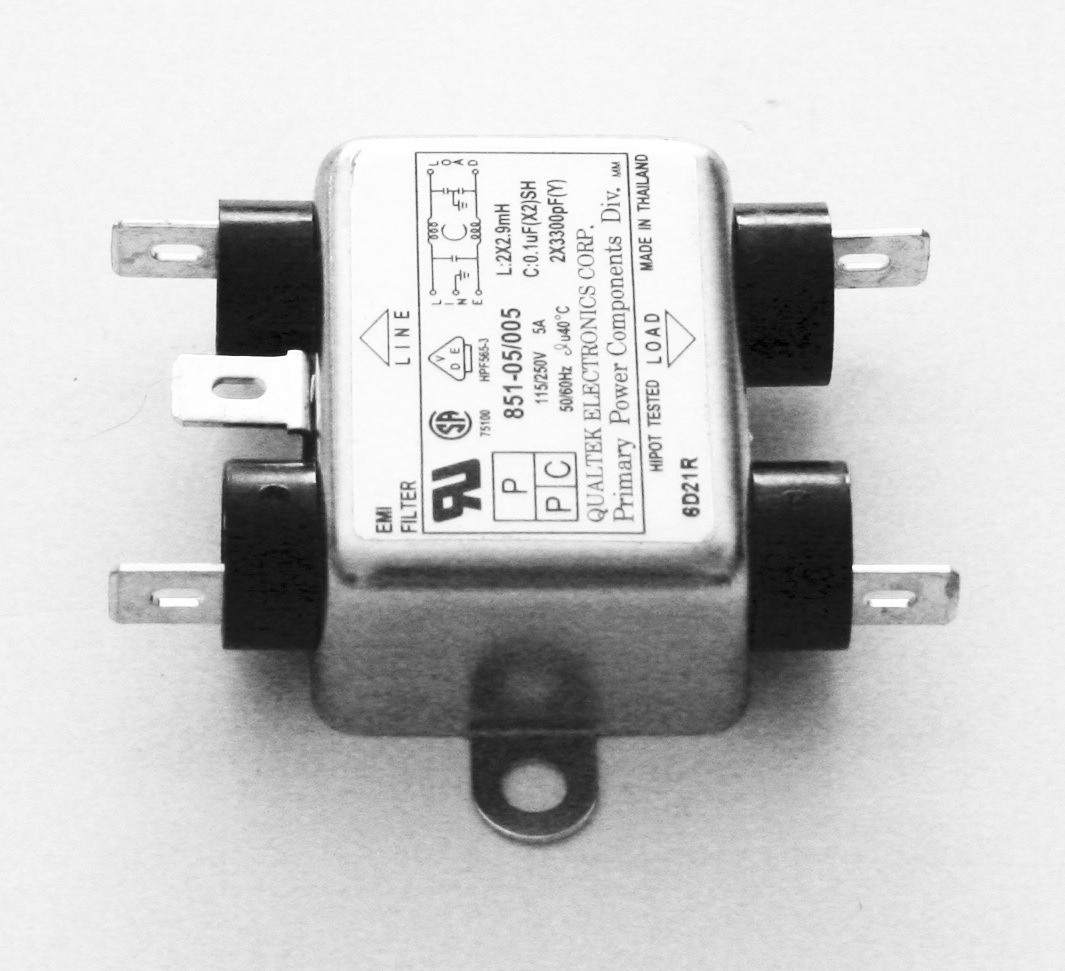 No.-4020-EMI-filter