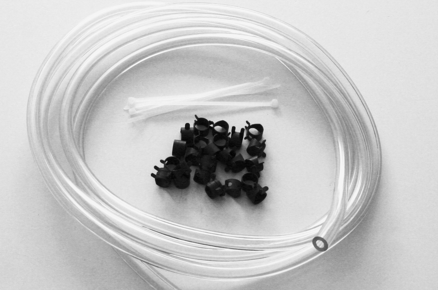 No.-4040-Pump-Tubing-Set