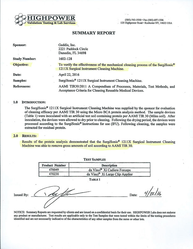 validation-testing-report